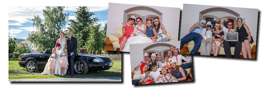 www.heinerweiss.de - Hochzeit Sabrina und Alexander