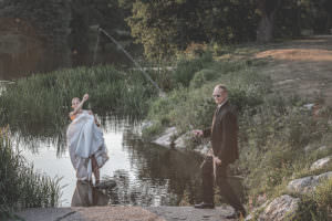 Hochzeitsfotograf Regensburg Heiner Weiss