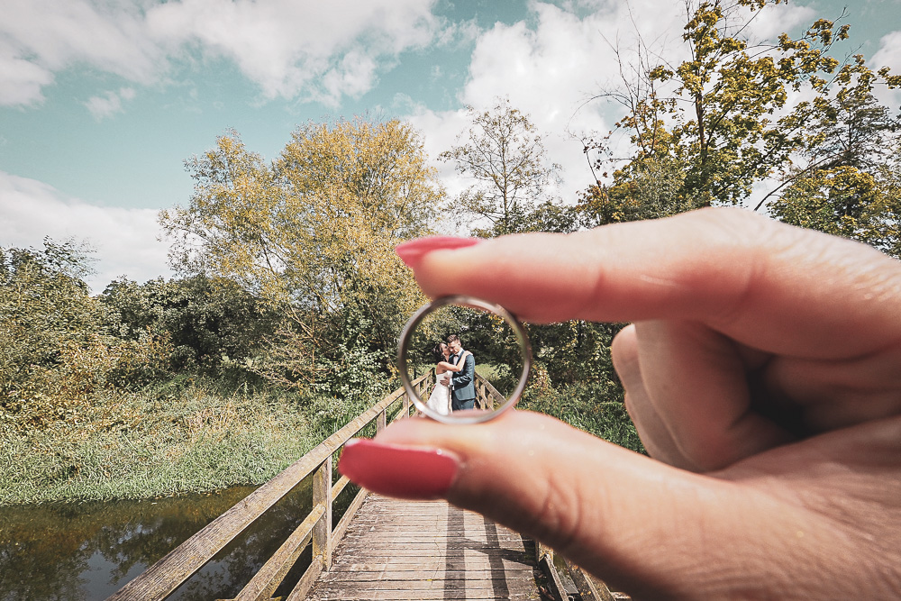 Hochzeitsfotograf Regensburg Heiner Weiss