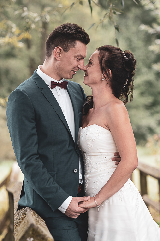 Hochzeitsfotograf Regensburg Heiner Weiss
