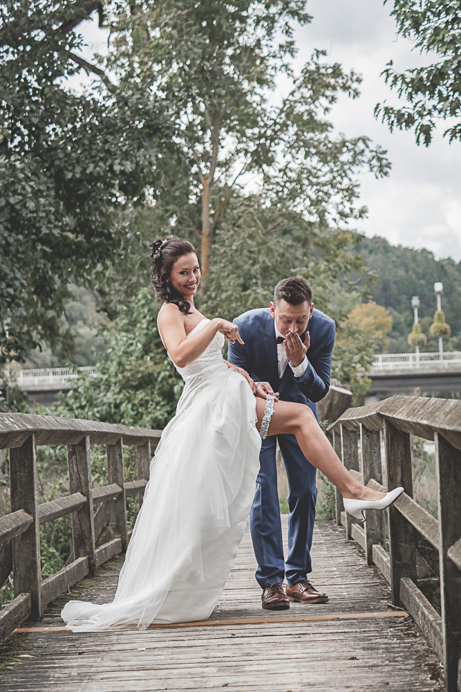 Hochzeitsfotograf Regensburg Heiner Weiss