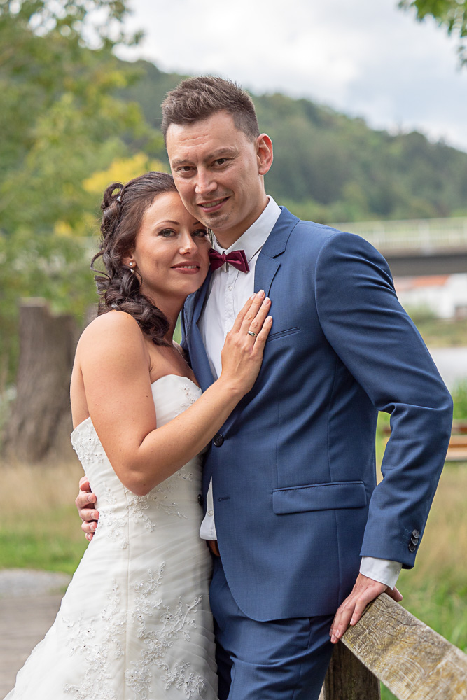 Hochzeitsfotograf Regensburg Heiner Weiss