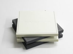 Heiner Weiß Photography CD Hülle