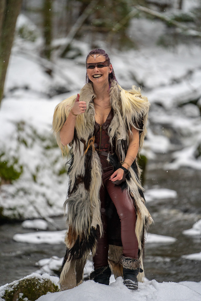 Hochzeitsfotograf Heiner Weiss - Vikingshooting