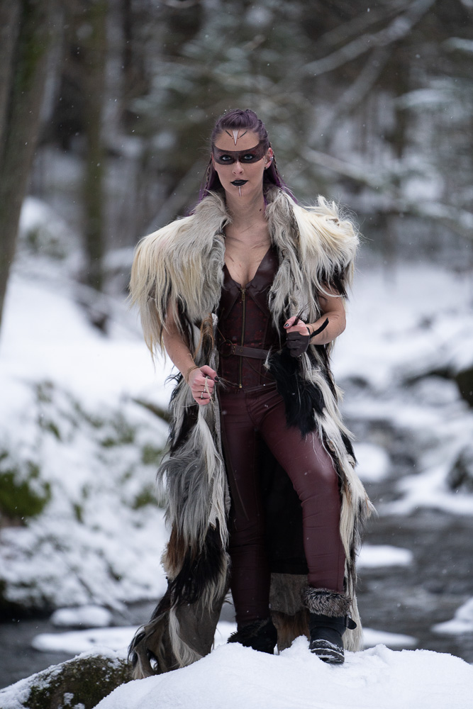 Hochzeitsfotograf Heiner Weiss - Vikingshooting