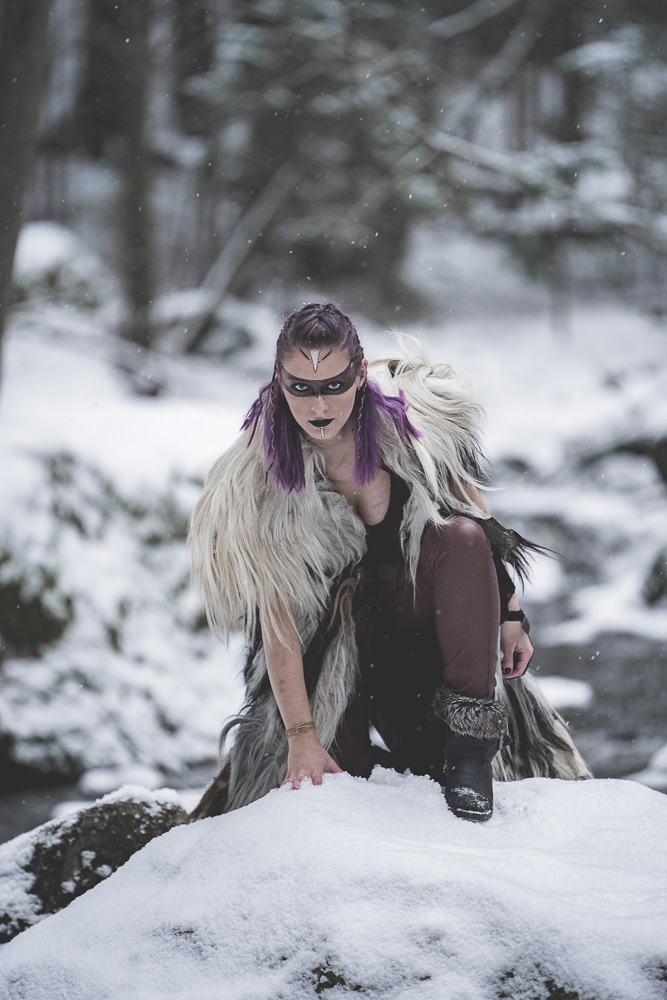 Hochzeitsfotograf Heiner Weiss - Vikingshooting