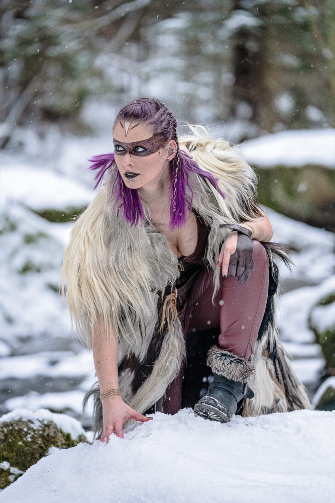 Hochzeitsfotograf Heiner Weiss - Vikingshooting