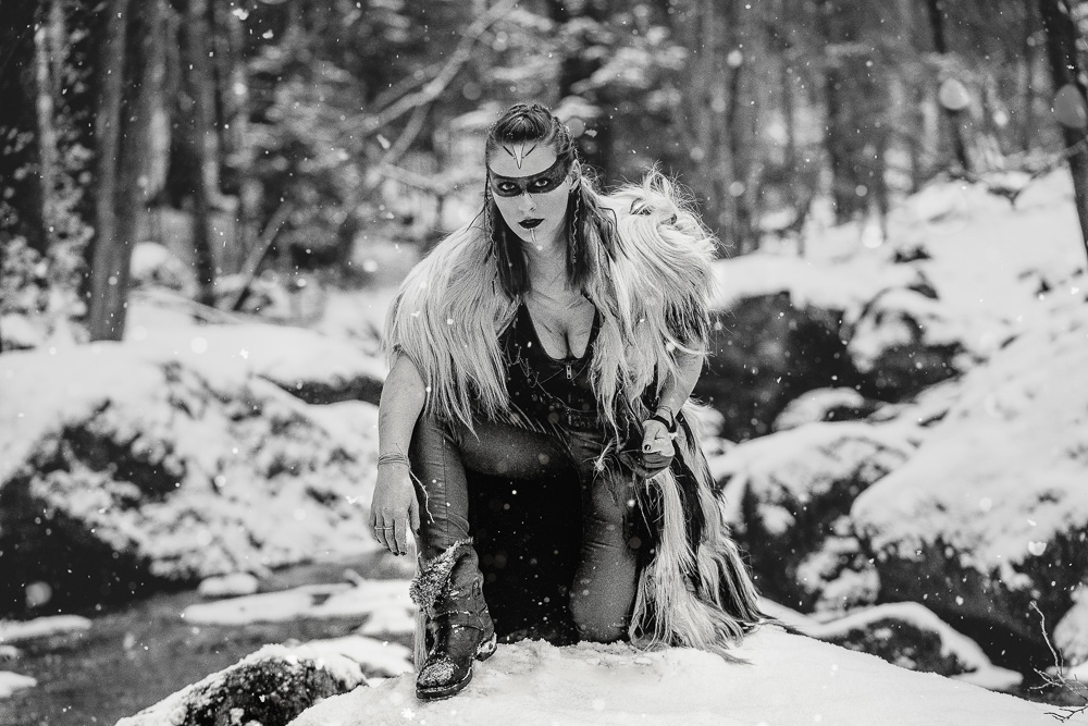 Hochzeitsfotograf Heiner Weiss - Vikingshooting