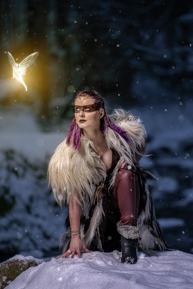 Hochzeitsfotograf Heiner Weiss - Vikingshooting
