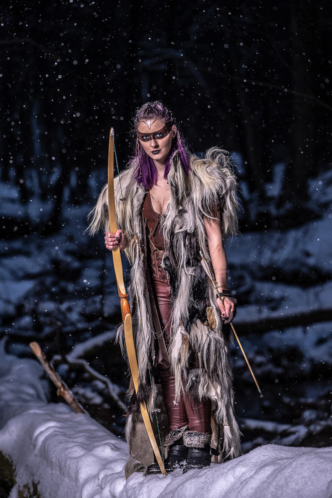 Hochzeitsfotograf Heiner Weiss - Vikingshooting