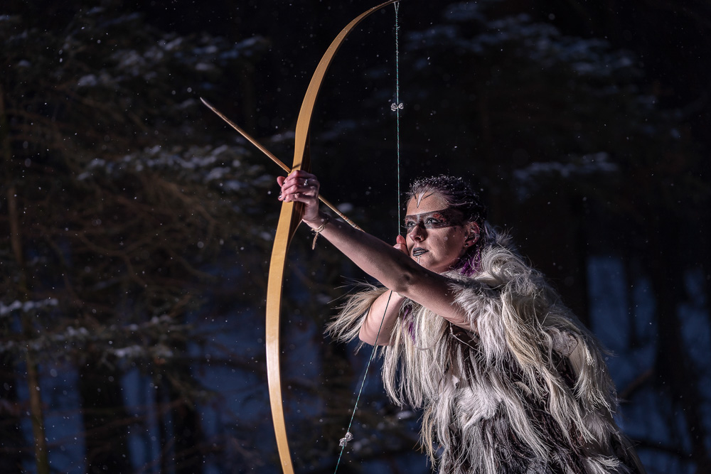 Hochzeitsfotograf Heiner Weiss - Vikingshooting