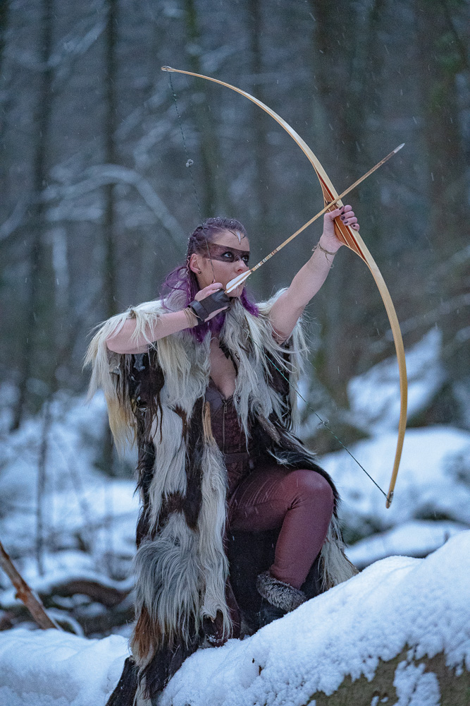 Hochzeitsfotograf Heiner Weiss - Vikingshooting