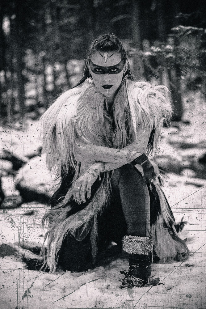 Hochzeitsfotograf Heiner Weiss - Vikingshooting