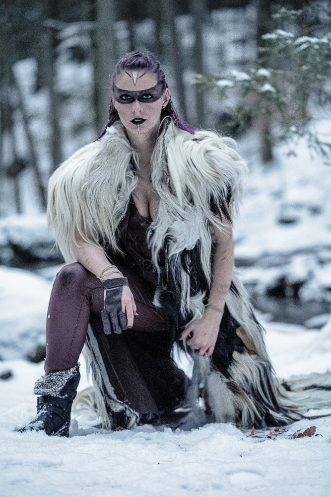 Hochzeitsfotograf Heiner Weiss - Vikingshooting