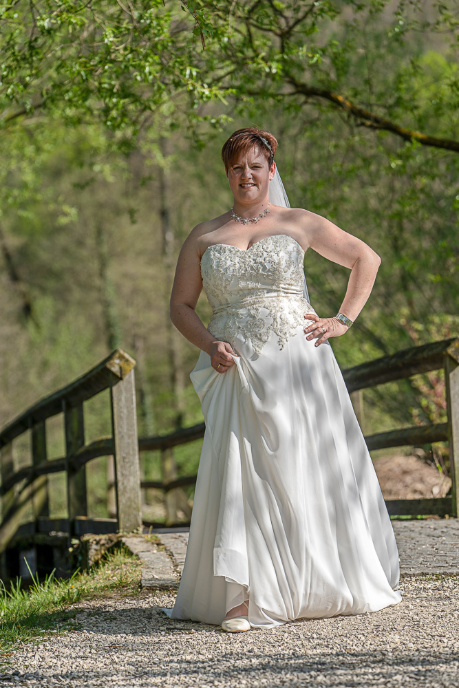 Brautshooting Heiner Weiss Photography