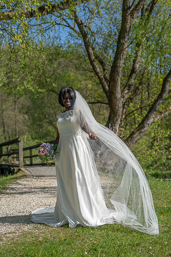Brautshooting Heiner Weiss Photography