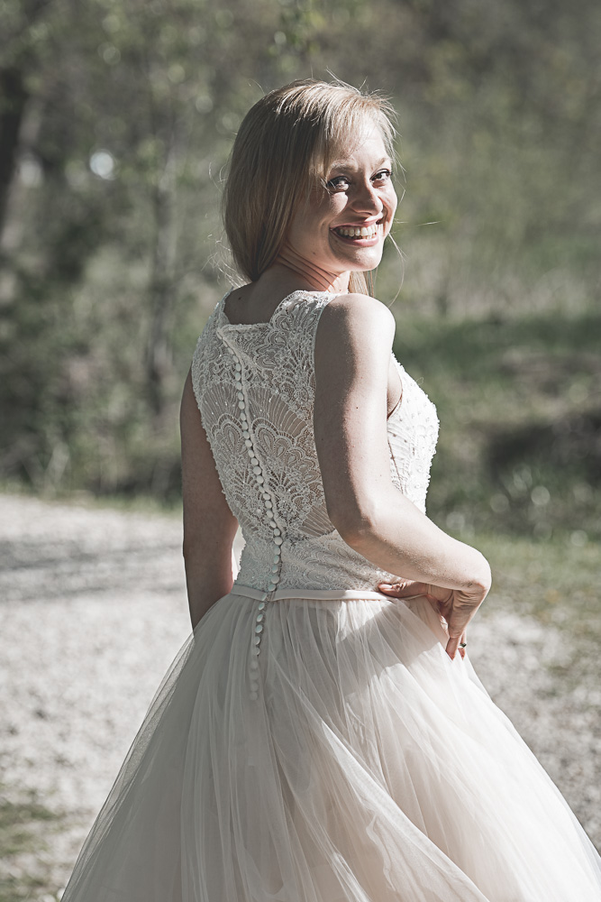 Brautshooting Heiner Weiss Photography