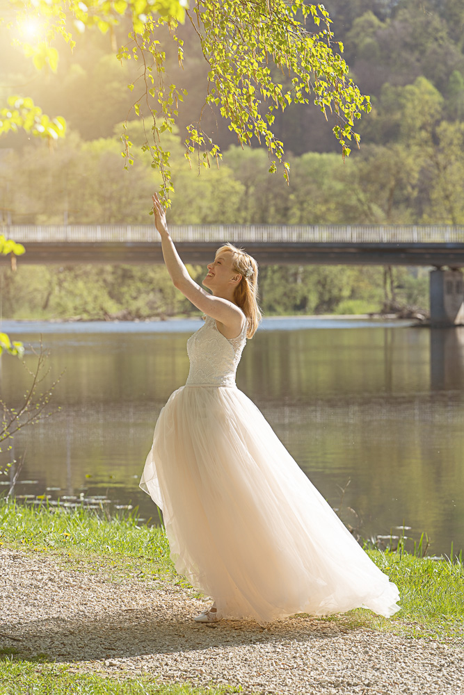 Brautshooting Heiner Weiss Photography