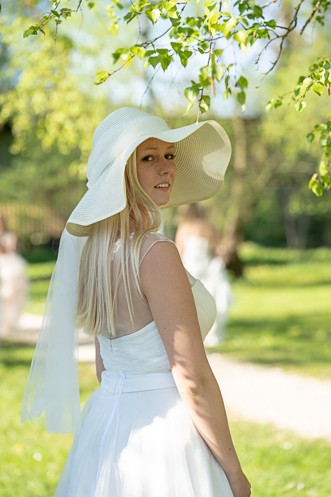 Brautshooting Heiner Weiss Photography
