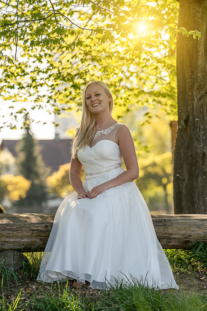 Brautshooting Heiner Weiss Photography