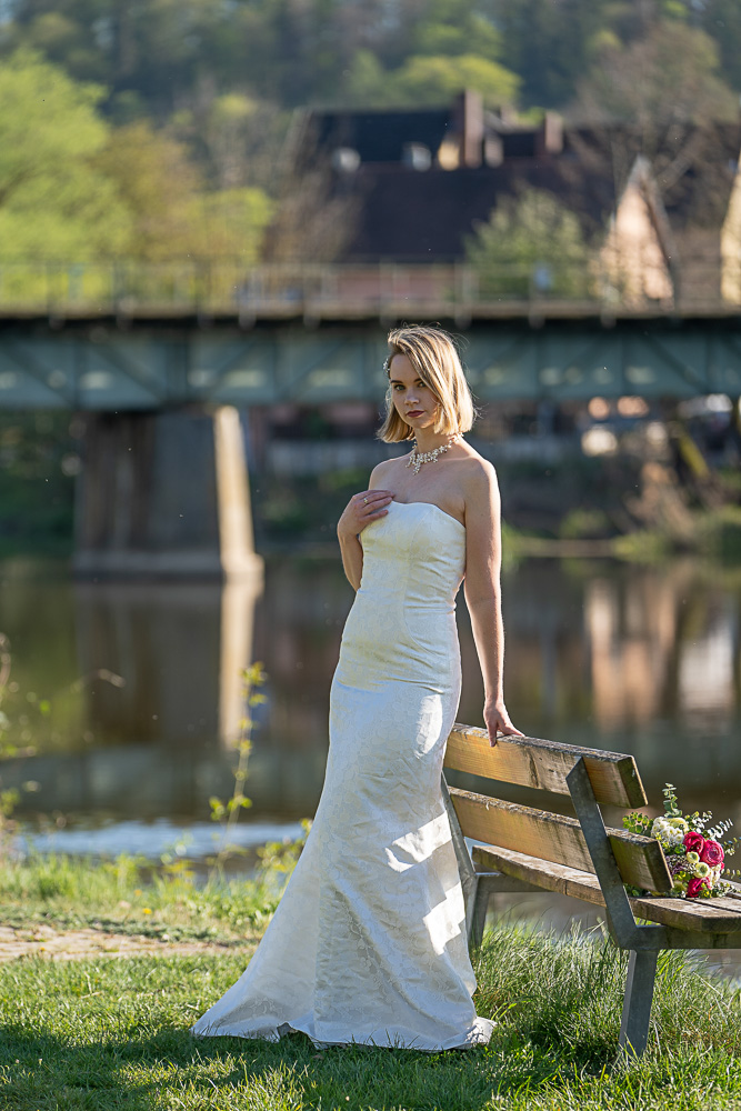 Brautshooting Heiner Weiss Photography