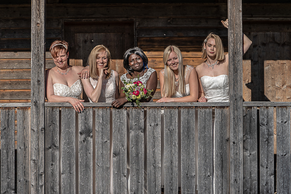 Brautshooting Heiner Weiss Photography