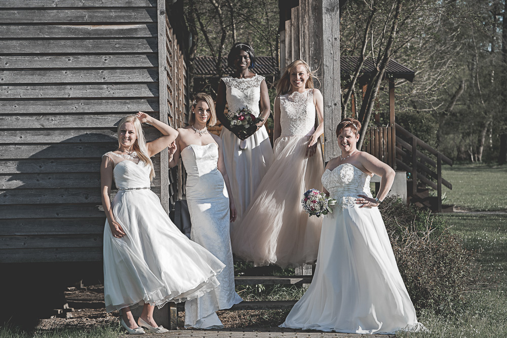 Brautshooting Heiner Weiss Photography
