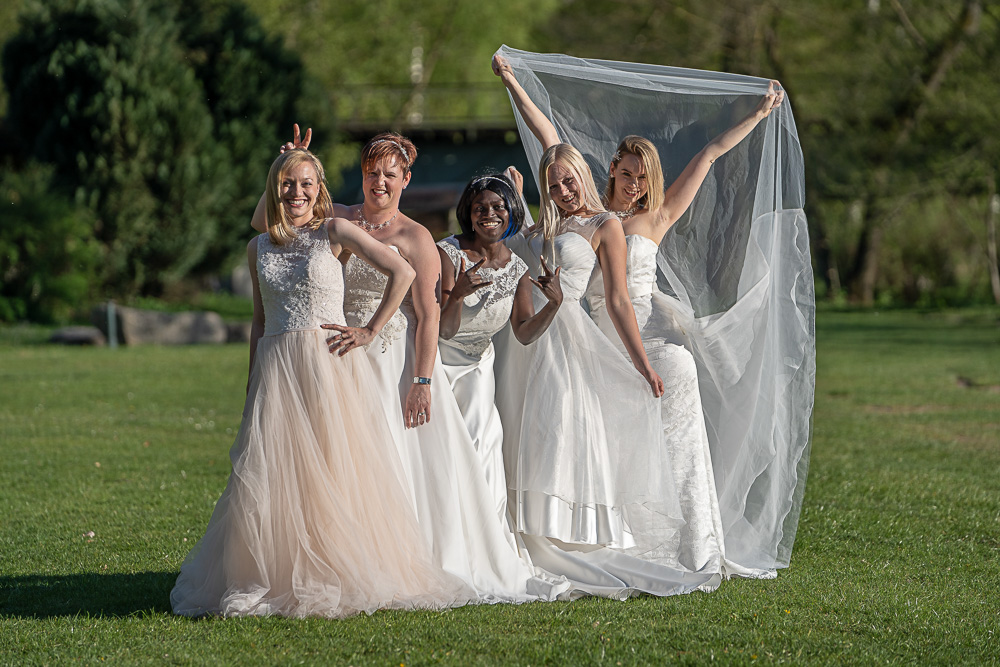 Brautshooting Heiner Weiss Photography