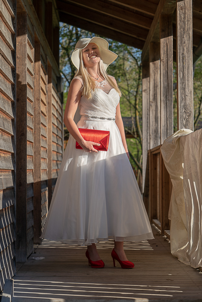 Brautshooting Heiner Weiss Photography