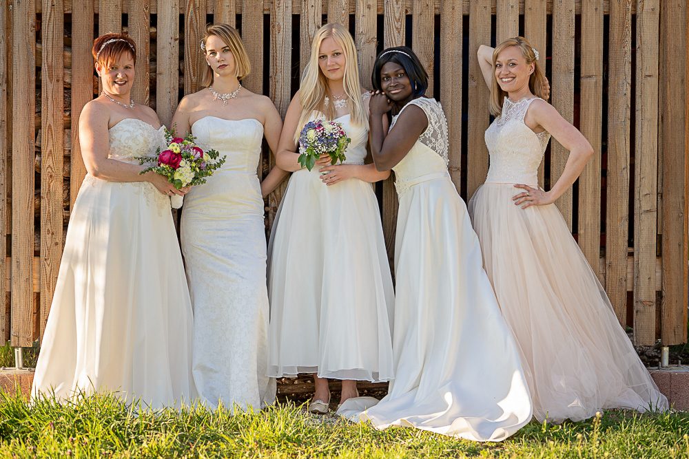 Brautshooting Heiner Weiss Photography