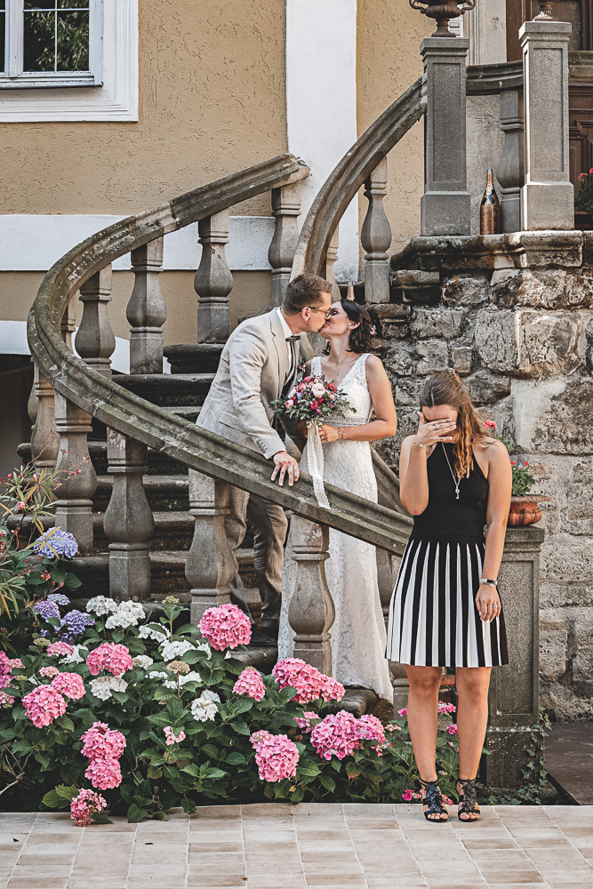 Heiner Weiss Hochzeitsfotograf