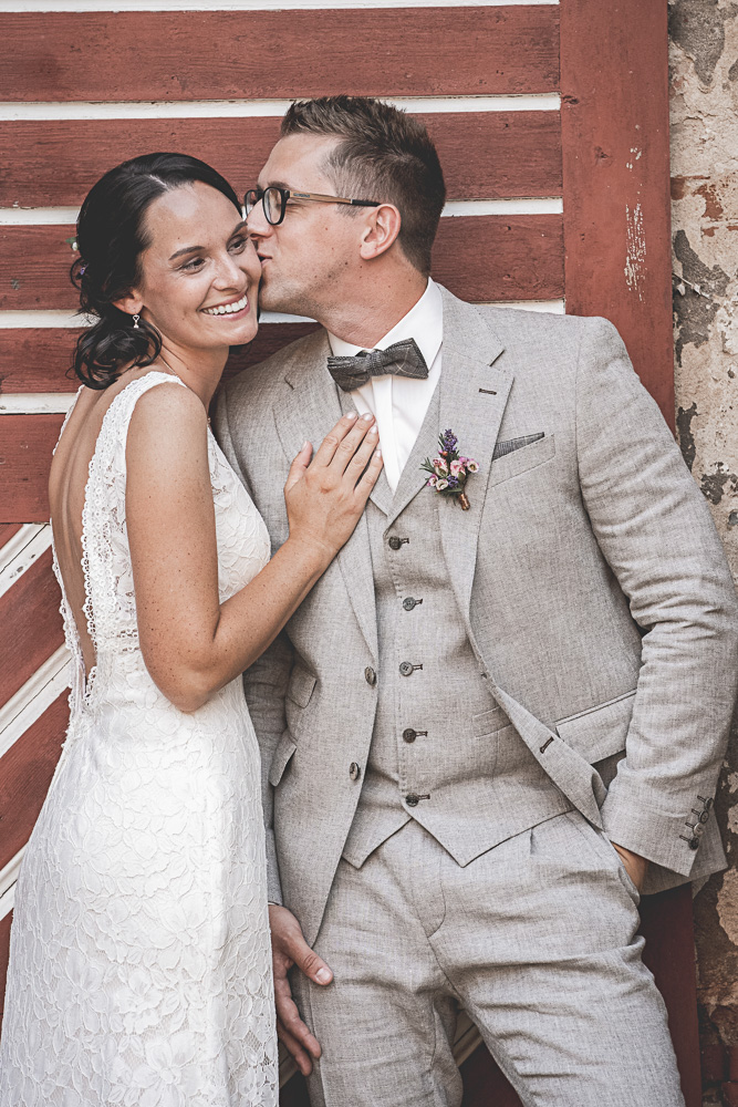 Heiner Weiss Hochzeitsfotograf