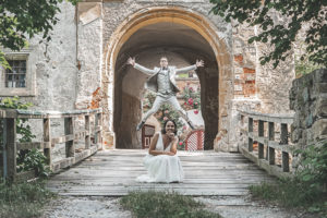 Heiner Weiss Hochzeitsfotograf