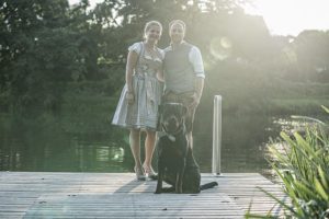 Heiner Weiss Photography Heike und Martin