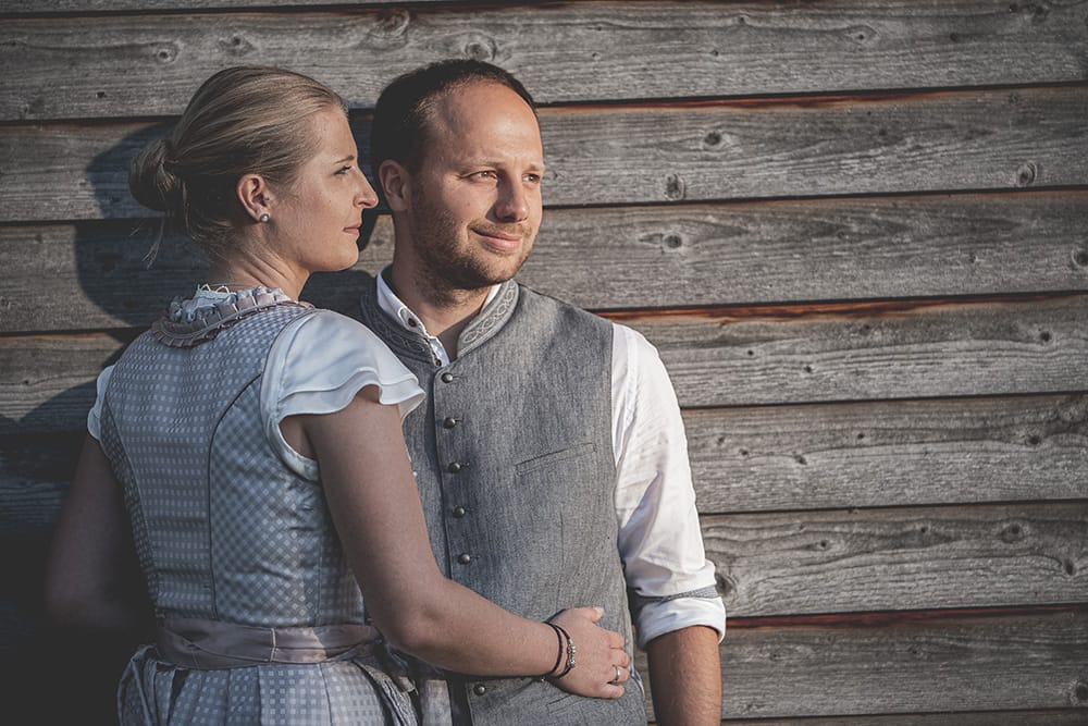 Heiner Weiss Photography Heike und Martin