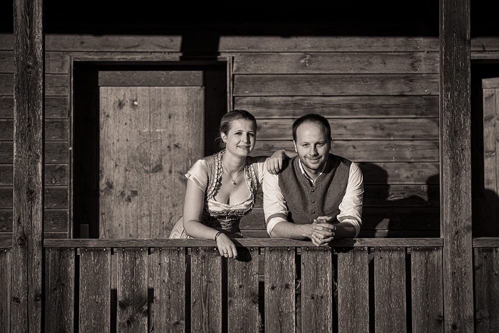 Heiner Weiss Photography Heike und Martin