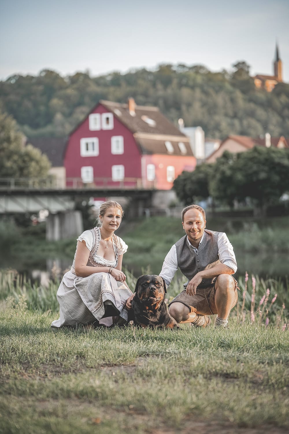 Heiner Weiss Photography Heike und Martin