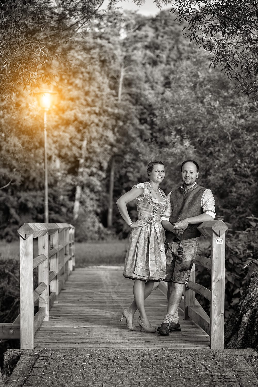 Heiner Weiss Photography Heike und Martin