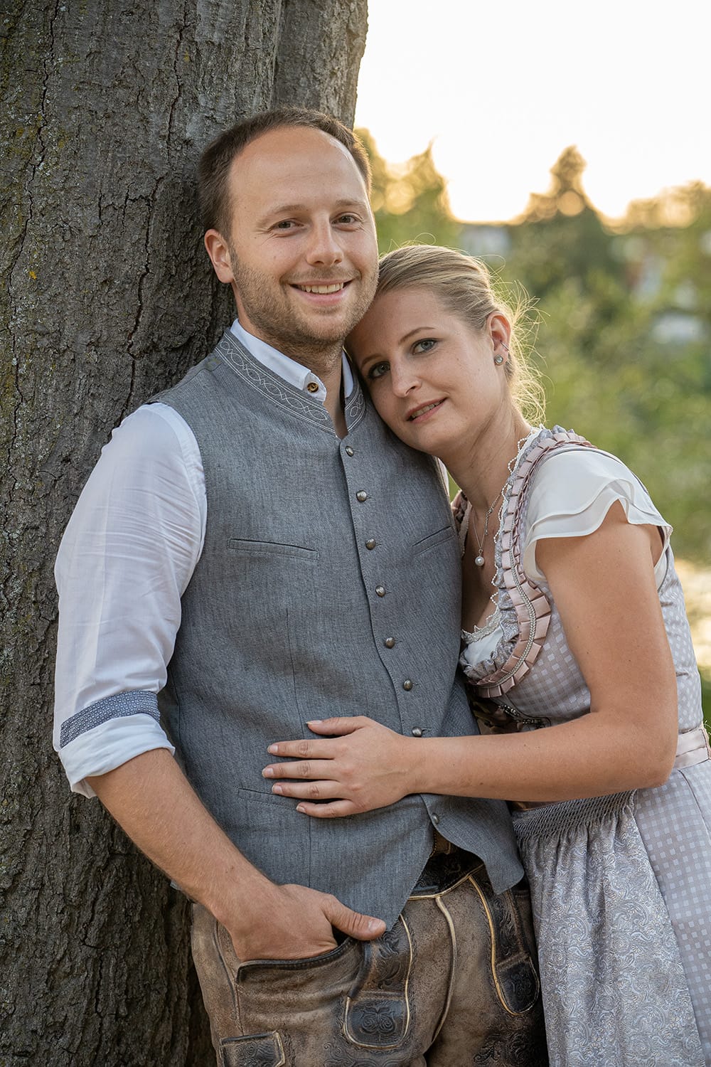 Heiner Weiss Photography Heike und Martin
