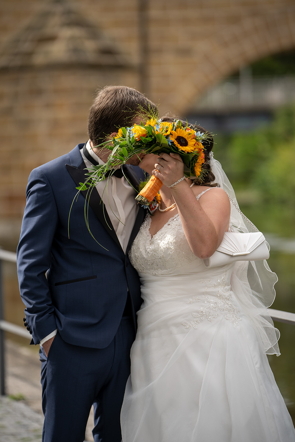 Heiner Weiss Photography Yvonne und David