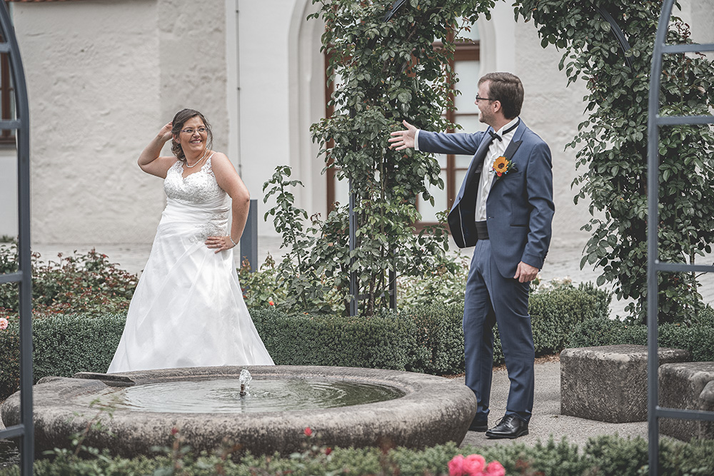 Heiner Weiss Photography Yvonne und David