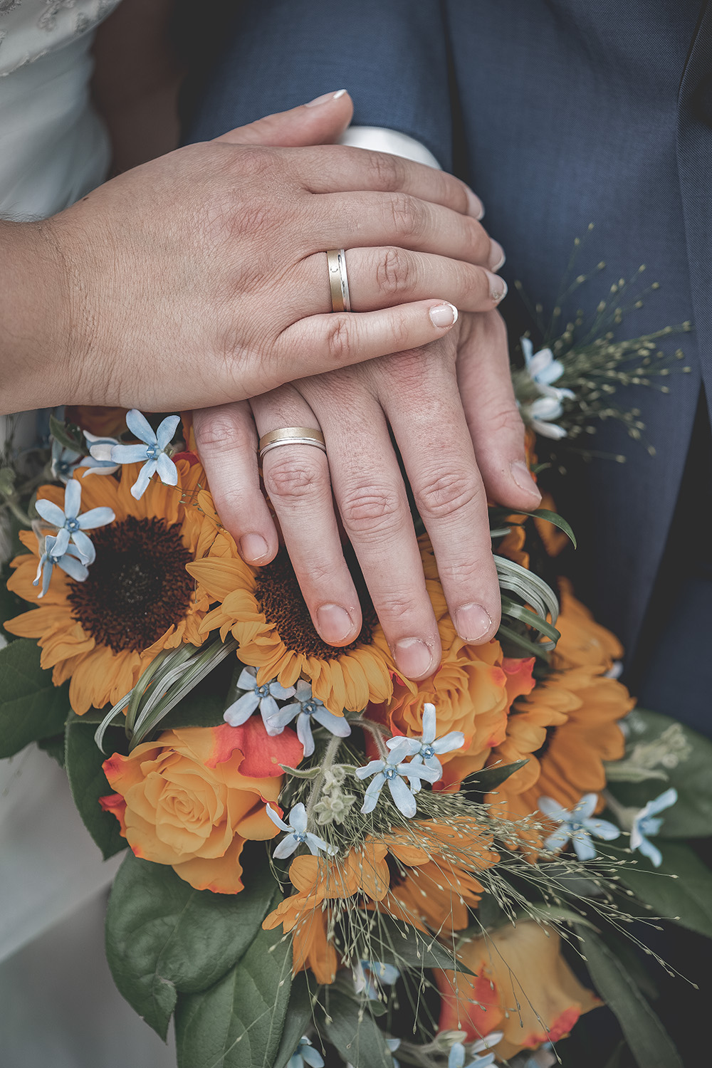 Heiner Weiss Photography Yvonne und David