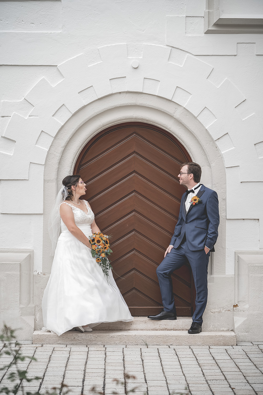 Heiner Weiss Photography Yvonne und David