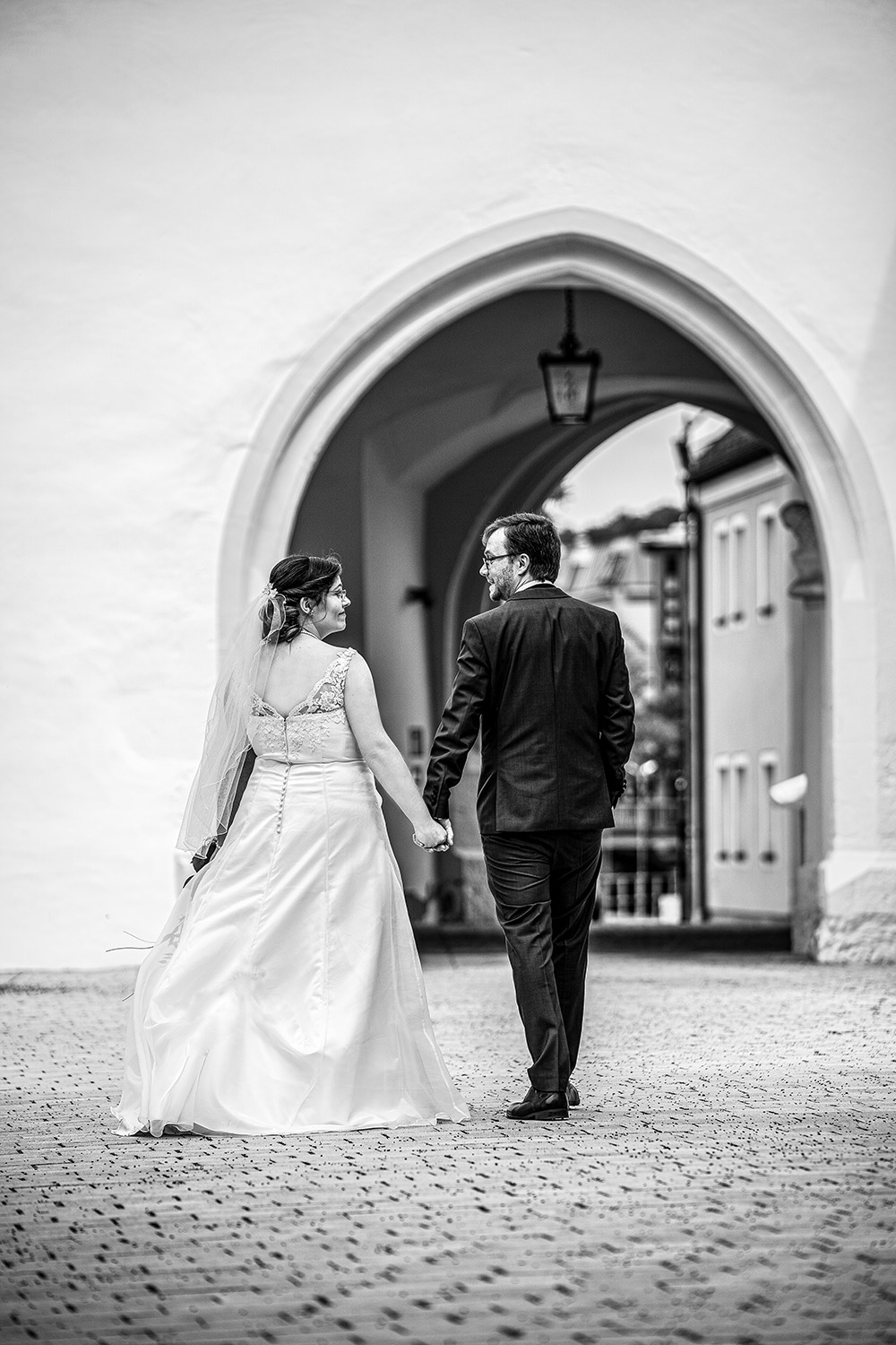 Heiner Weiss Photography Yvonne und David