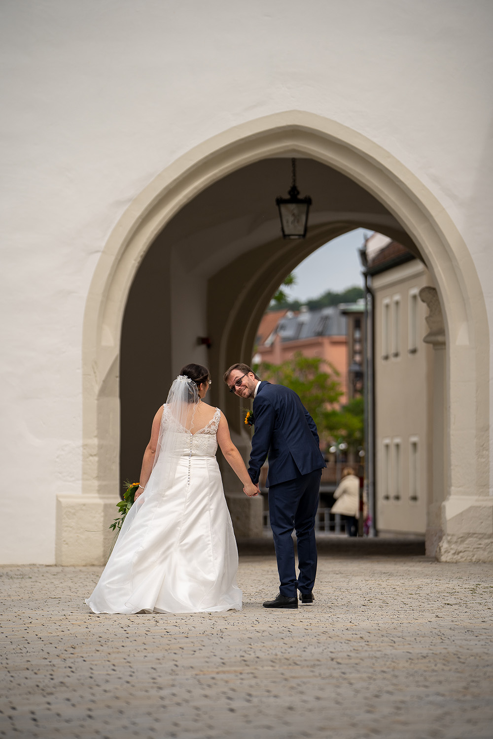 Heiner Weiss Photography Yvonne und David