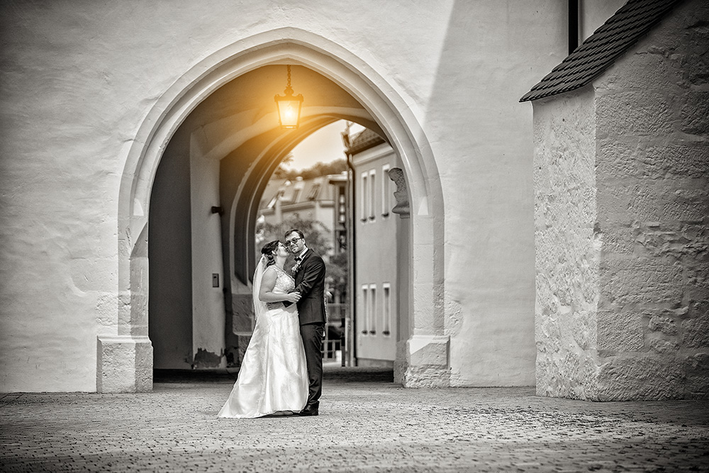 Heiner Weiss Photography Yvonne und David