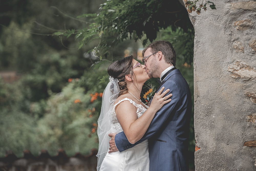 Heiner Weiss Photography Yvonne und David
