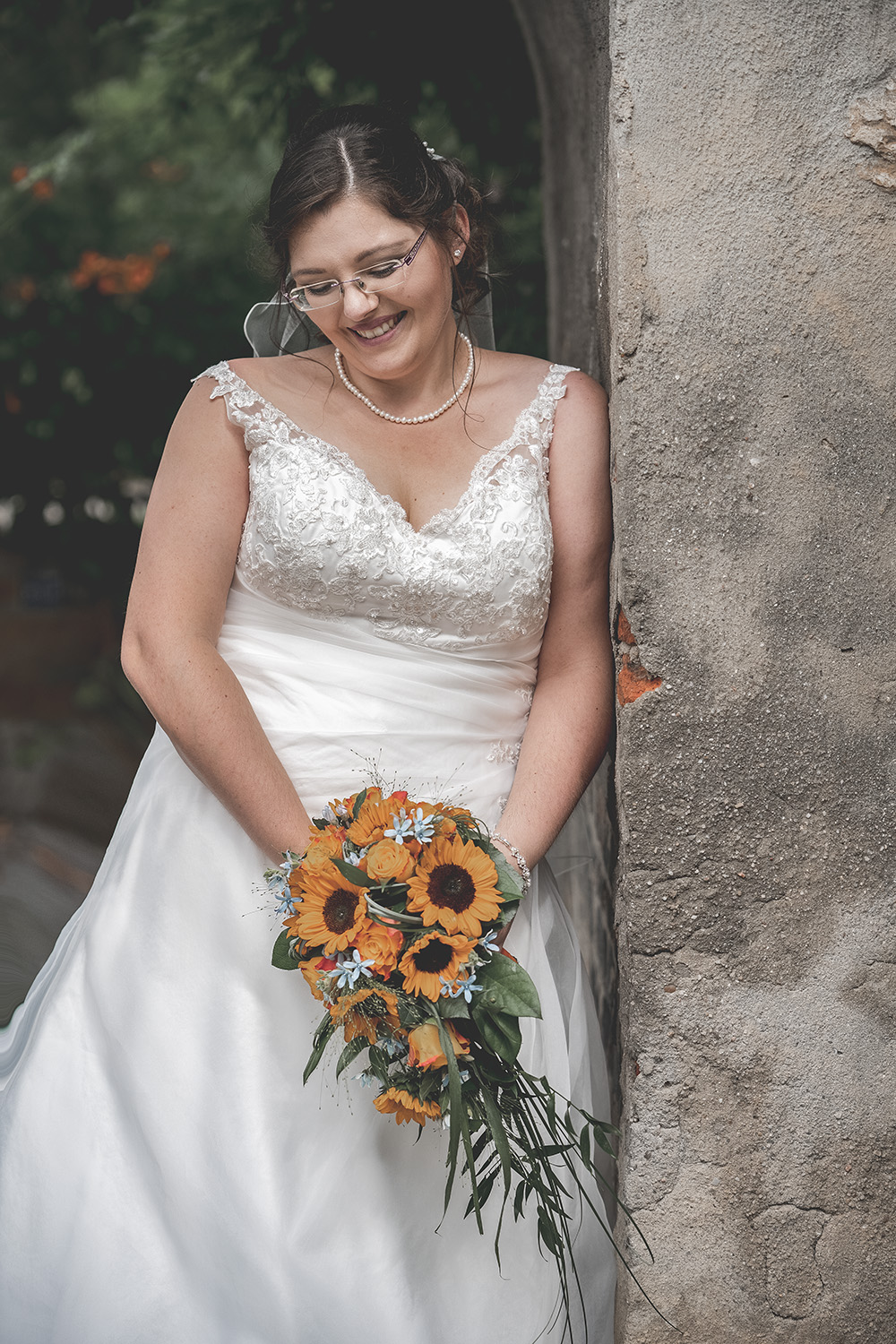 Heiner Weiss Photography Yvonne und David