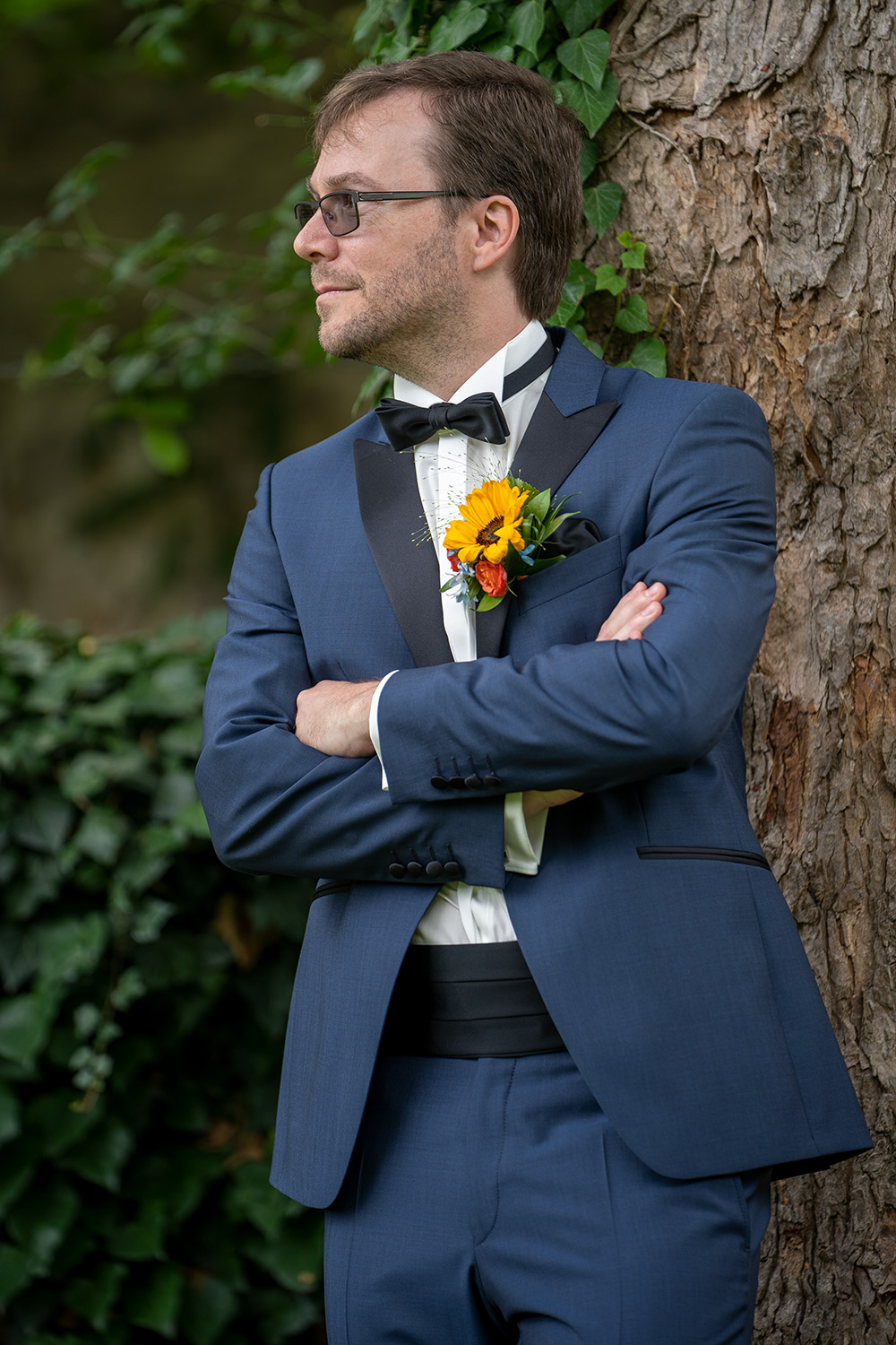 Heiner Weiss Photography Yvonne und David