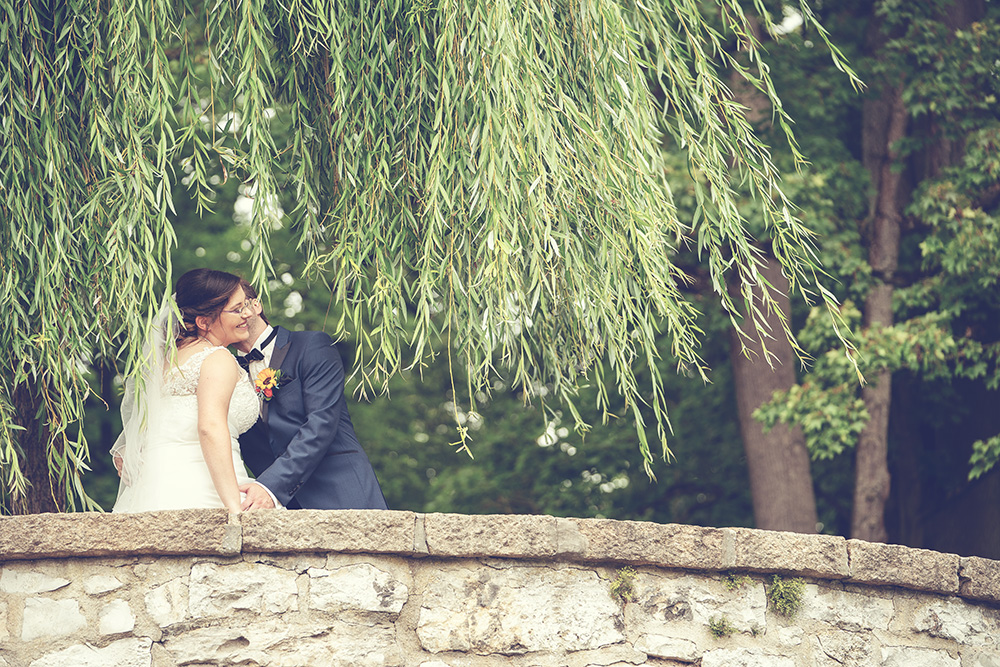 Heiner Weiss Photography Yvonne und David